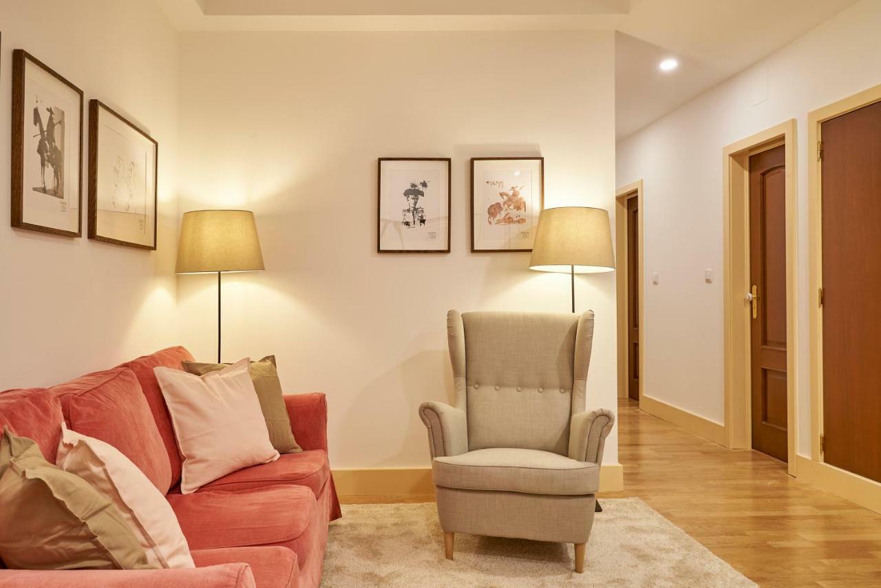 Campo Pequeno Avenida Hotell Lisboa Exteriör bild